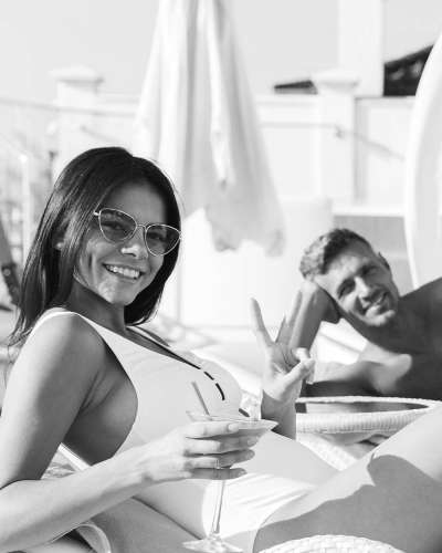 Lindia Athena Luxury Villas in Lindos Rhodes